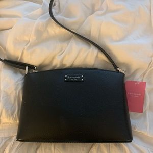 BRAND NEW! Kate spade Jeanne Cross-Body purse